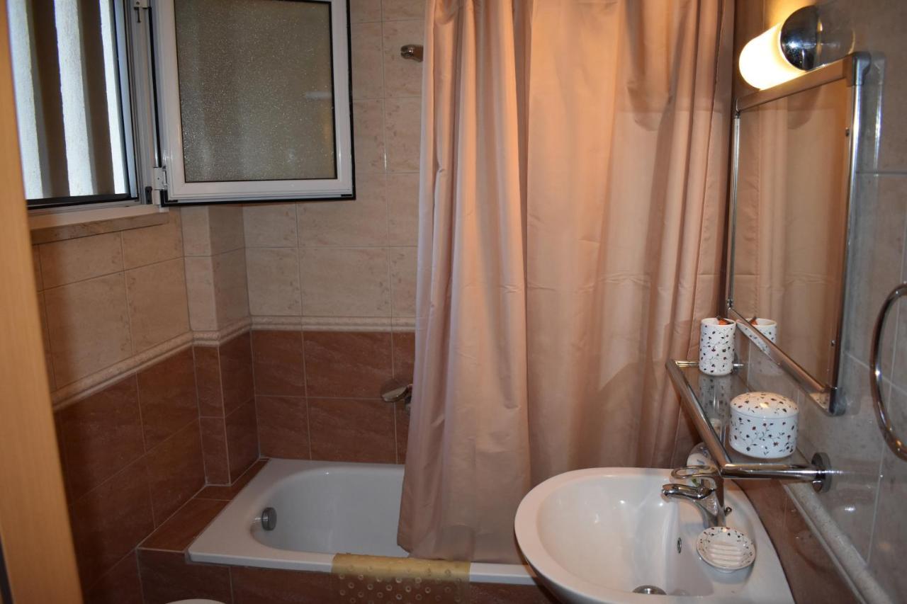 Sani Residence Villa Extérieur photo