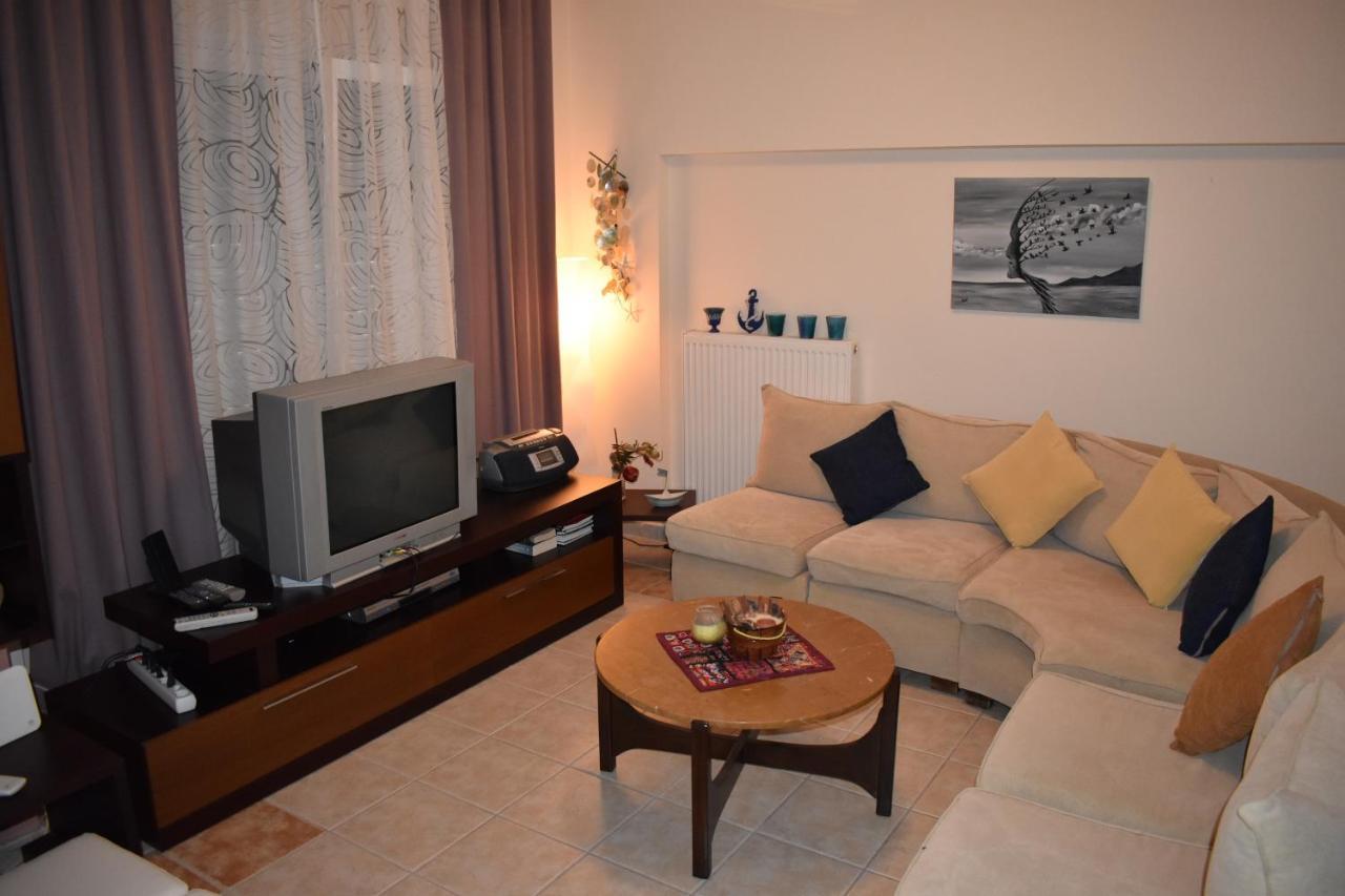 Sani Residence Villa Extérieur photo